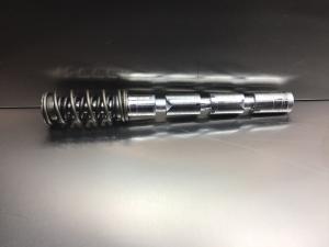 Liebherr Piston With Spring